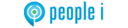 (주)피플아이 Logo